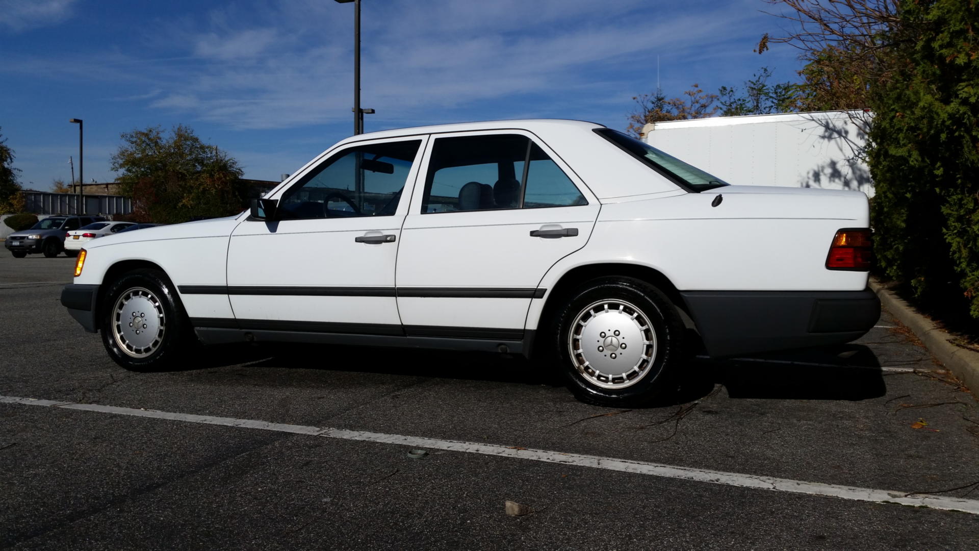 <h3>1989 Mercedes 260E</h3><a href='https://www.gullwingusa.com/55/1989-mercedes-260e/' class='button button-red'>More Details</a></a>